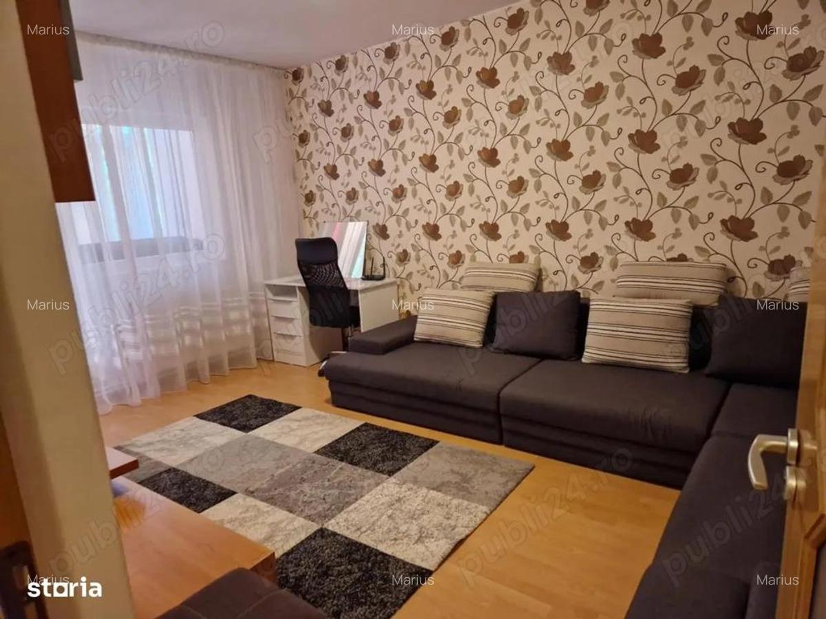 Apartament 2 camere-pantelimon-morarilor-parcul florilor-modern-centrala proprie - 1