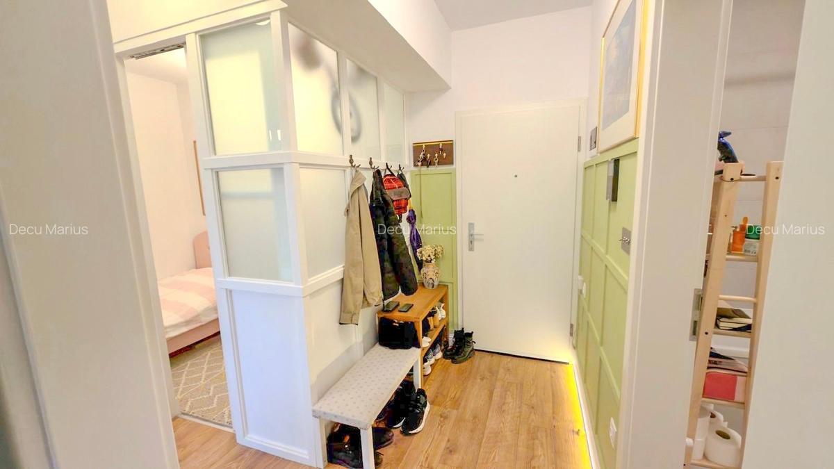 Apartament 2 camere, 50.6 mp+9 mp terasa, constructie 2025, Avantgarden - 16