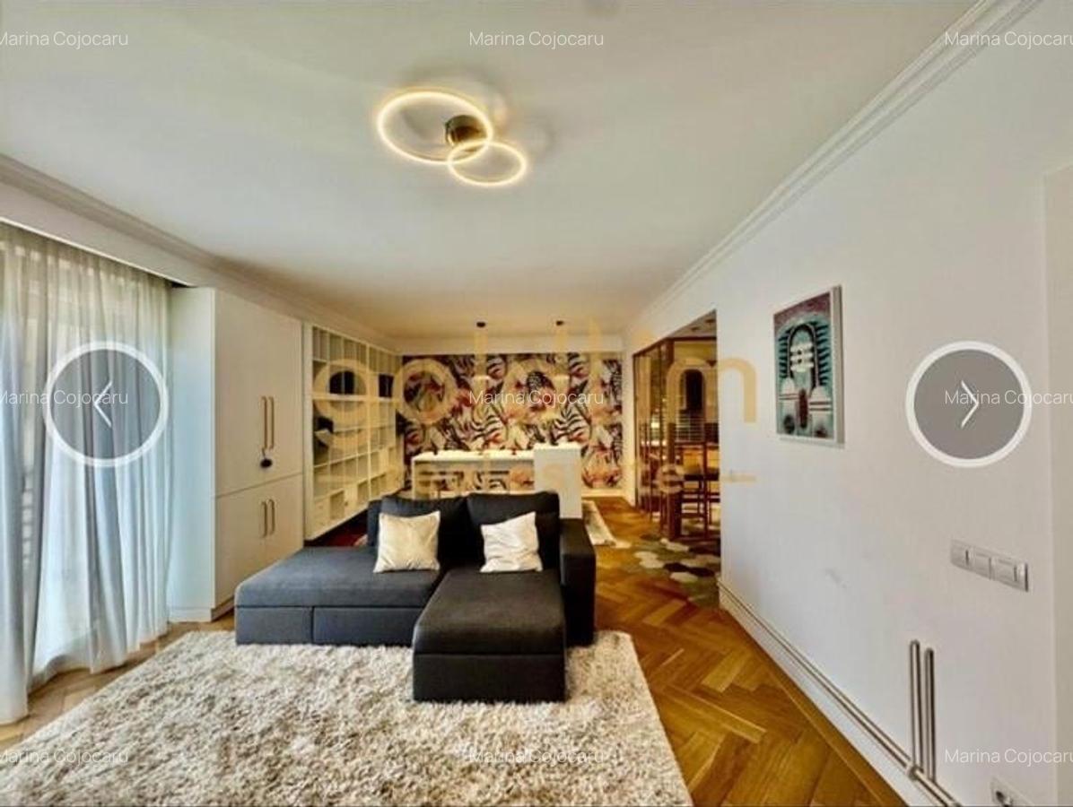 2 Camere Lux, Pipera (Insieme Residence), 2 Locuri Parcare (Separat) - 2