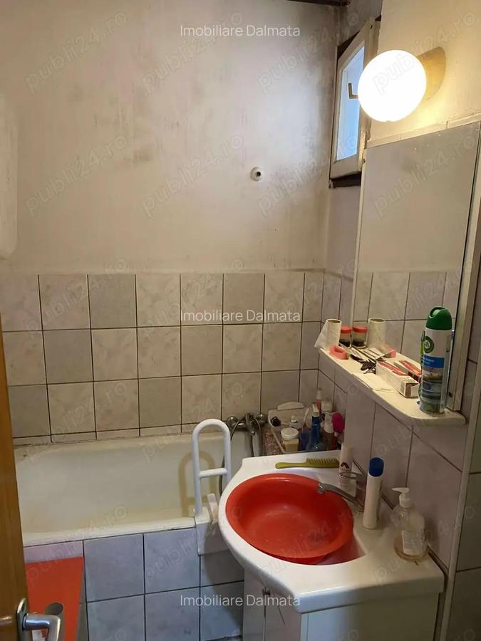 Apartament 2 camere de vanzare , Aleea Clabucet , Carpati 1 , etaj 2 , 44.500 euro usor negociabil - 10