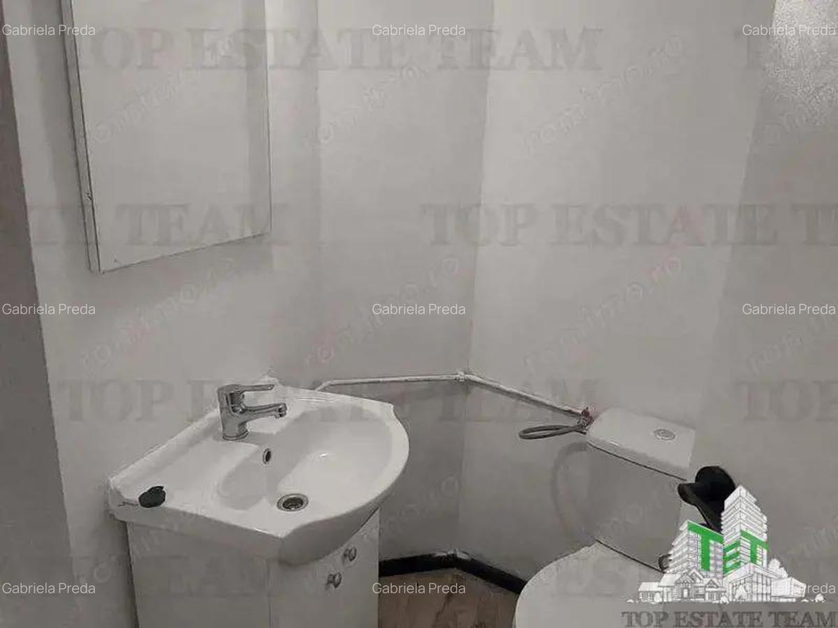 Casa la pret de apartament in zona Foisorului de Foc - 11