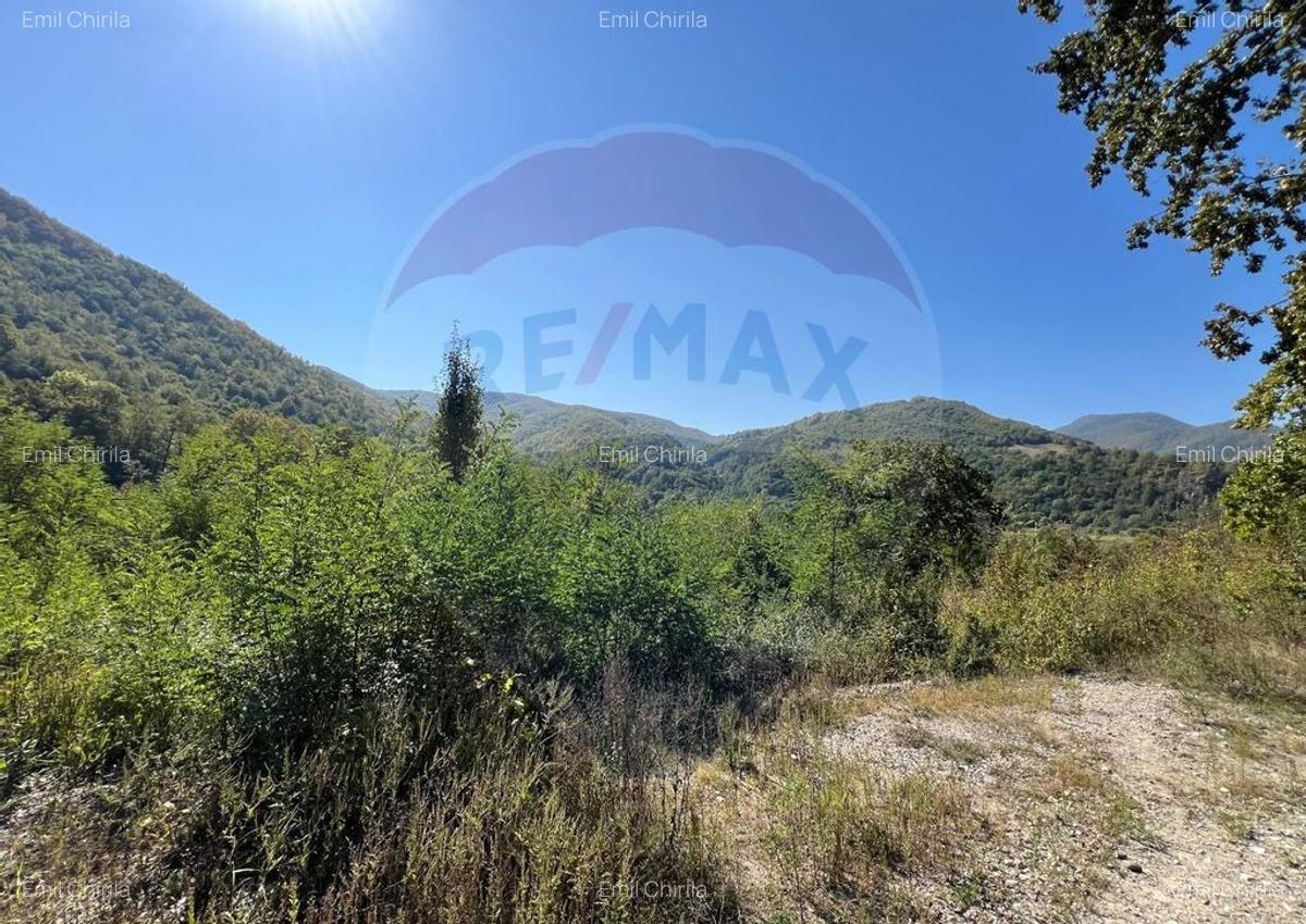 Teren intravilan Buru | ideal agrement, activita?i outdoor - 1