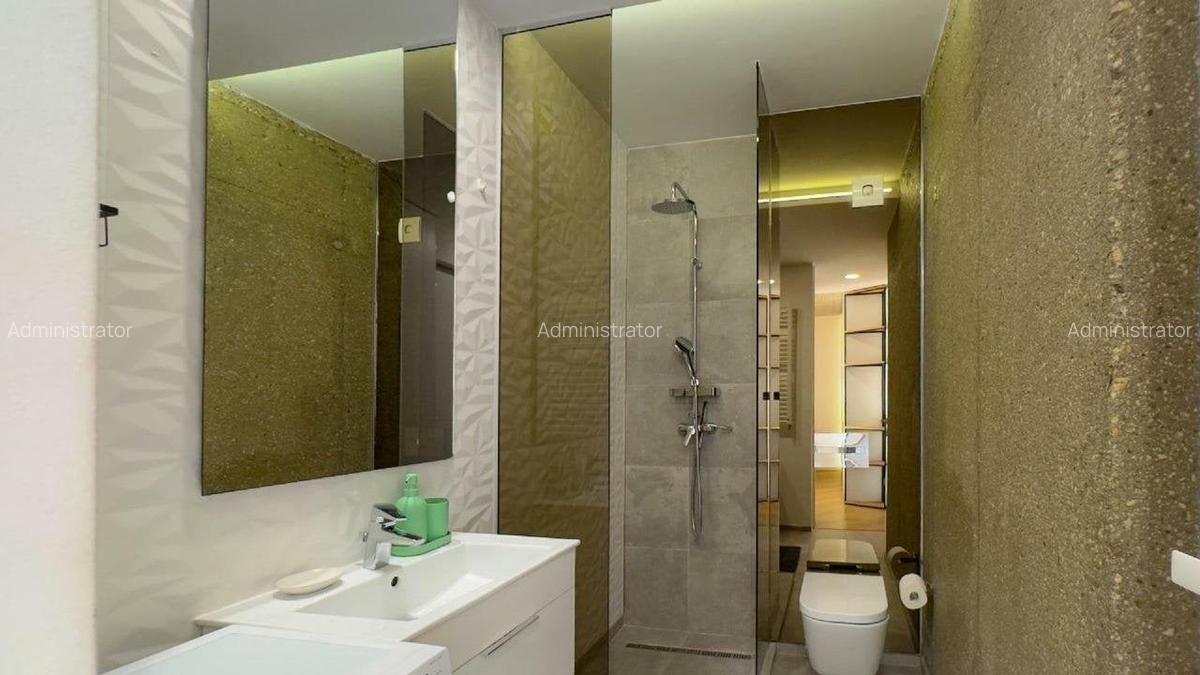 Dinamic City, 2 CAMERE DEOSEBIT, ETAJ 7, GARAJ, FINISAJE PREMIUM - 12