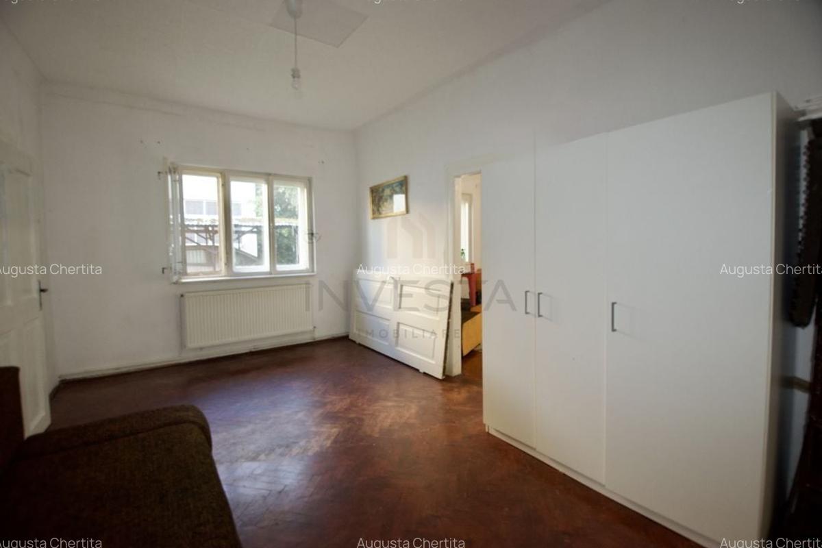 Casa cu teren liber de 200 mp in zona strazii Brasov! - 2