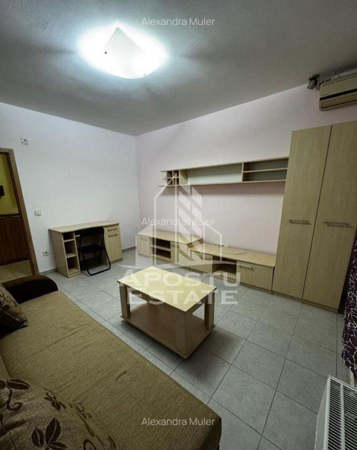 Apartament 2 camere, parter, Zona Sagului - 3