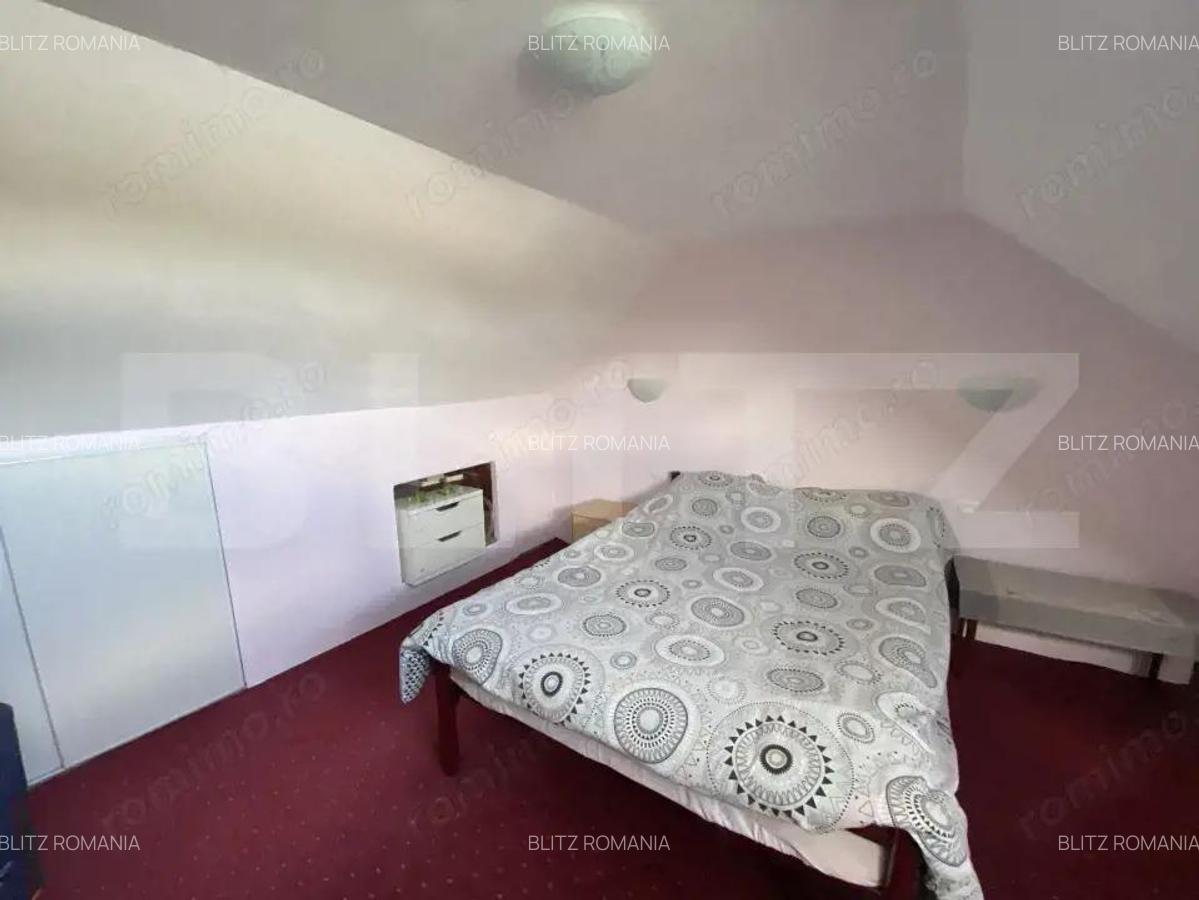 Casa familiala, suprafata de 133 mp, cu gradina de 4700 mp - 16