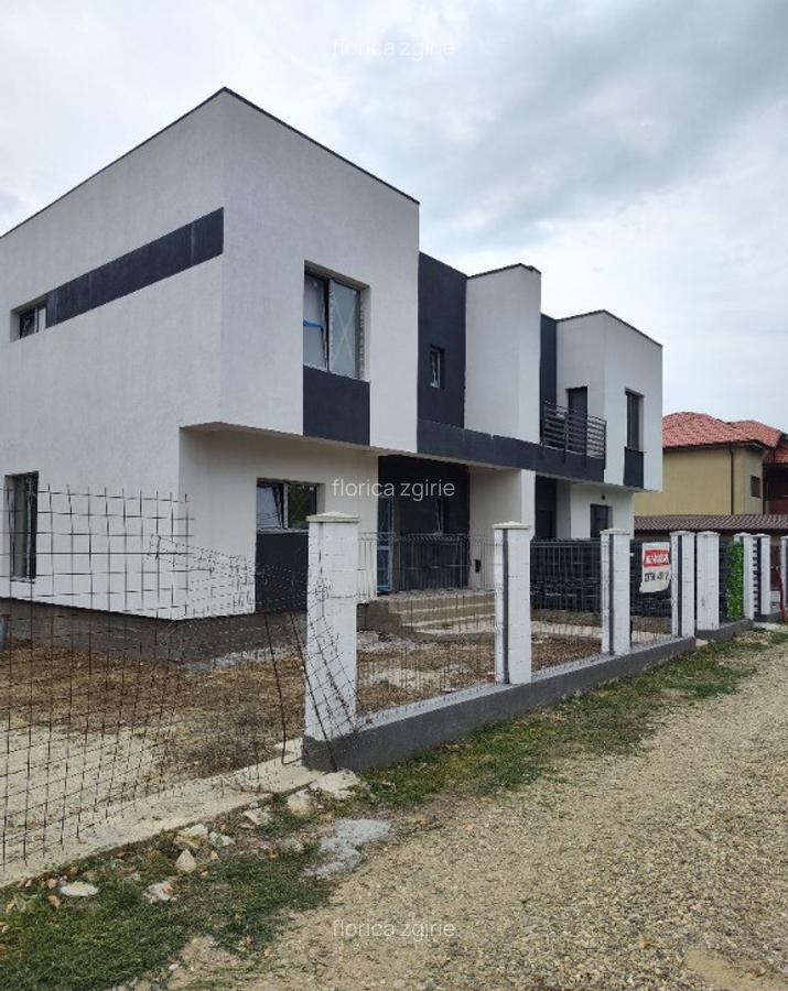 Vand vila Corbeanca Petre?ti - 2