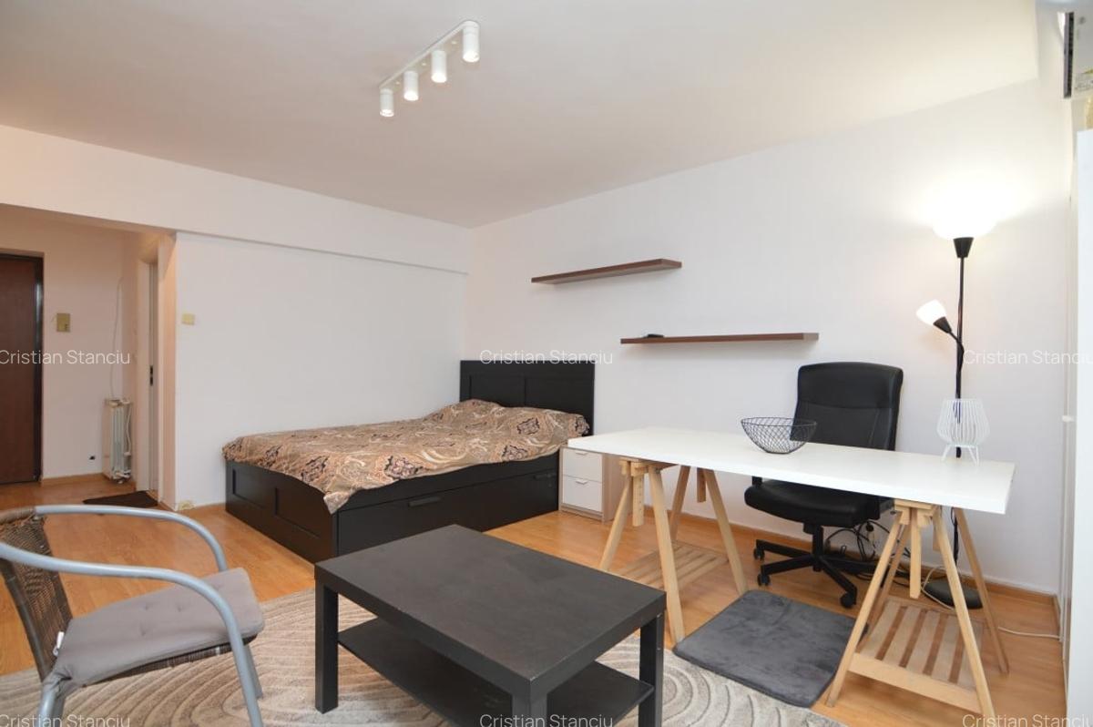 VANZARE GARSONIERA BULEVARDUL UNIRII STRADAL - 6