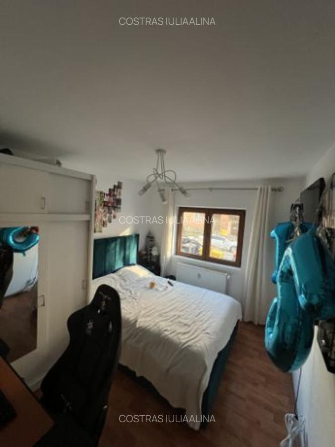 Apartament cu 3 camere, direct de la proprietar - 3