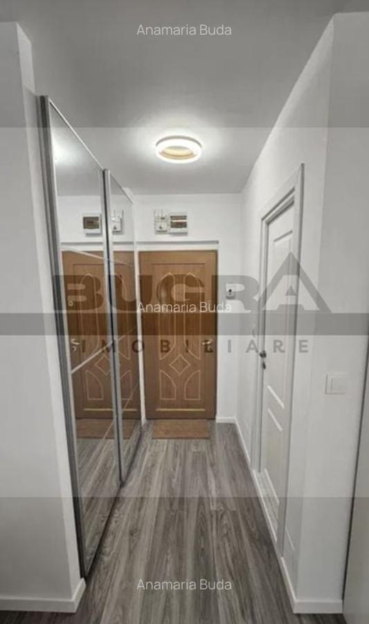 Apartament 1 camera, 32 mp, totul nou, zona BIG - 6
