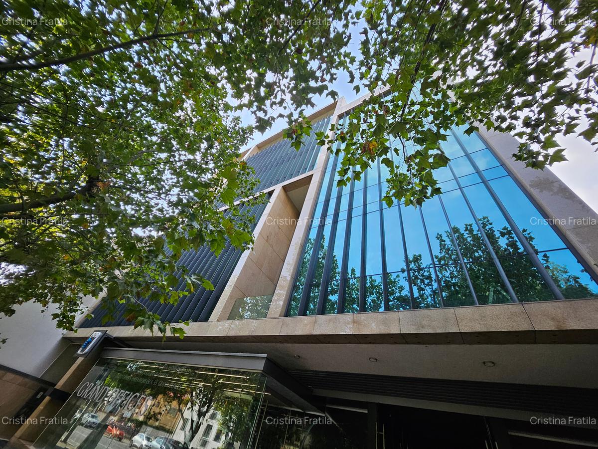 Inchiriere birouri - Floreasca Grand Offices - 1 Inchiriere birouri - Floreasca Grand Offices - 1