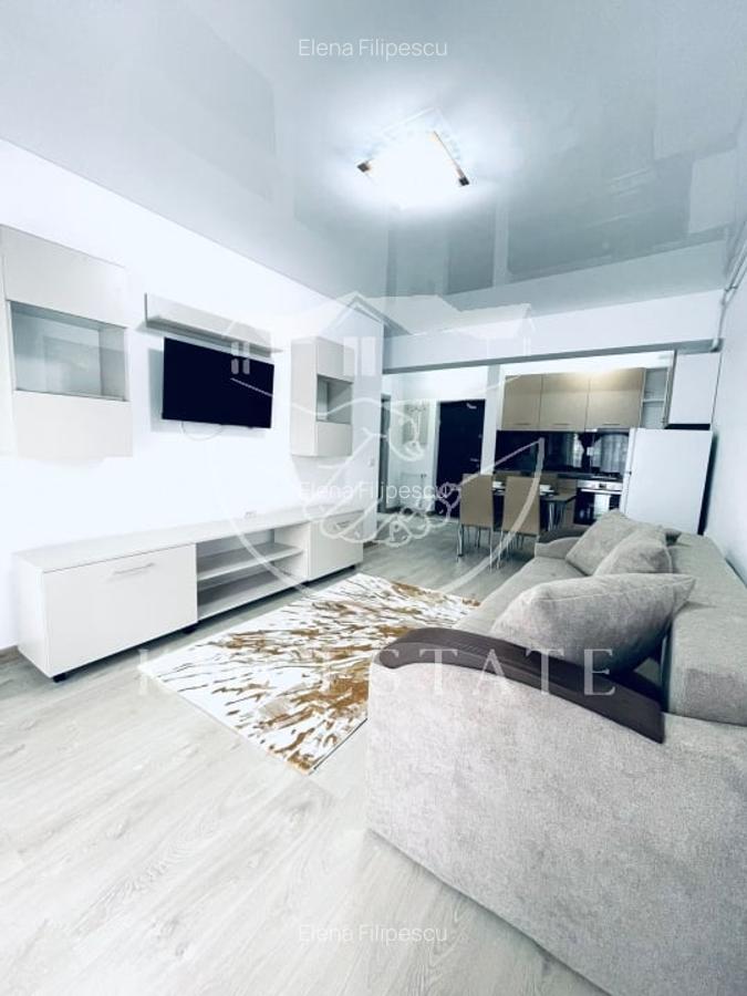 De inchiriat apartament 2 camere Mamaia Nord - 4