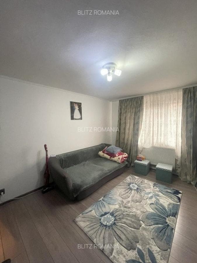 Apartament cu 2 camere, 38 mp, etaj 2, zona Rapsodiei - 2