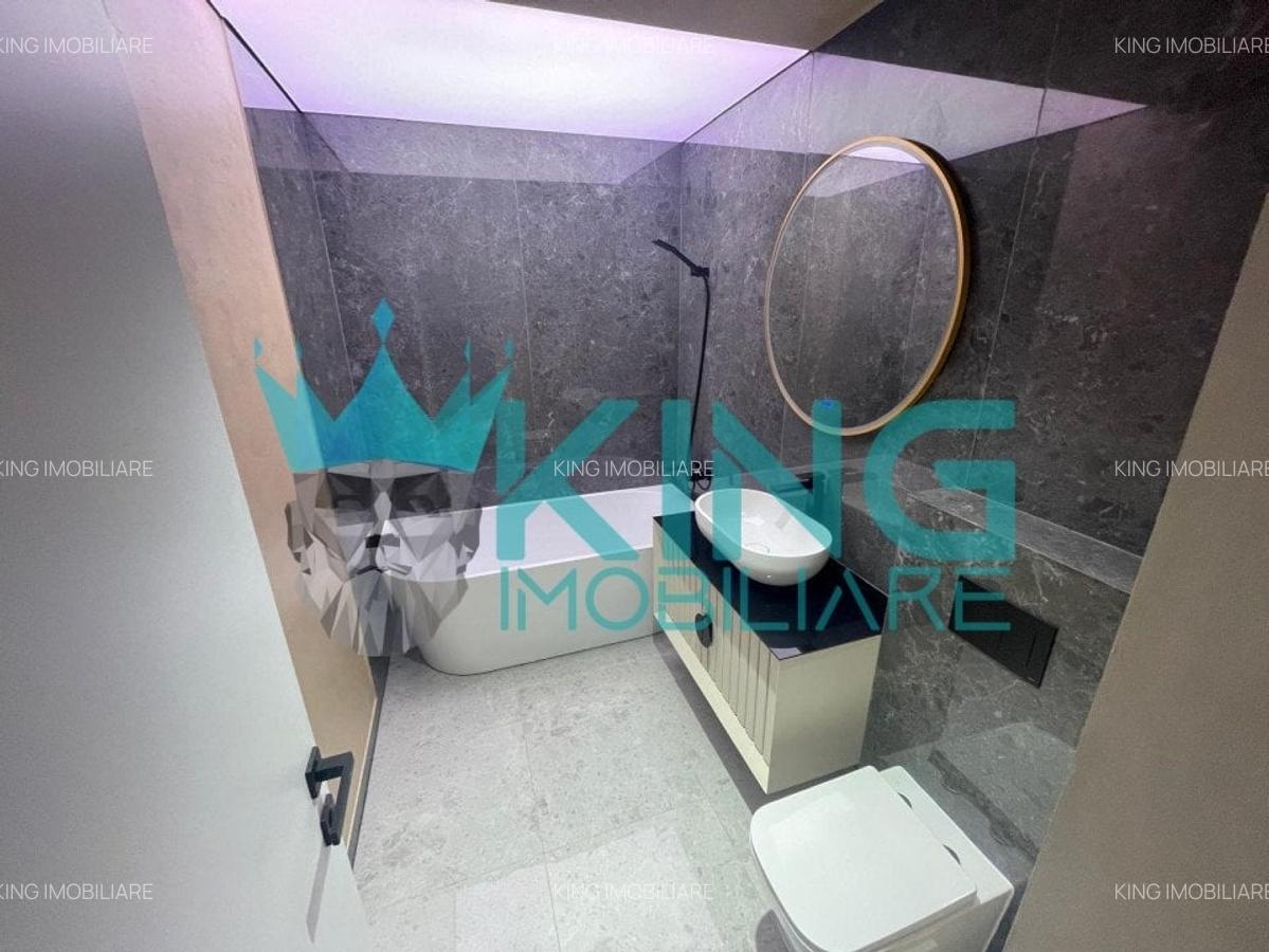 Apartament cu 2 camere decomandat în P-ța Unirii - 19