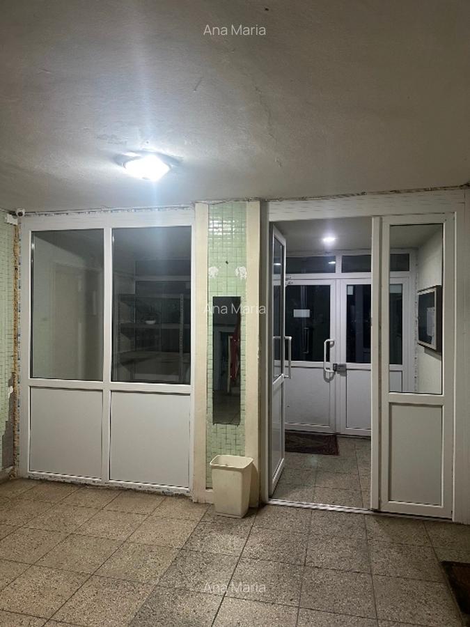⸻  3 camere, 2 balcoane, dublă vedere | Ideal pentru familie | 1 min metrou - 15