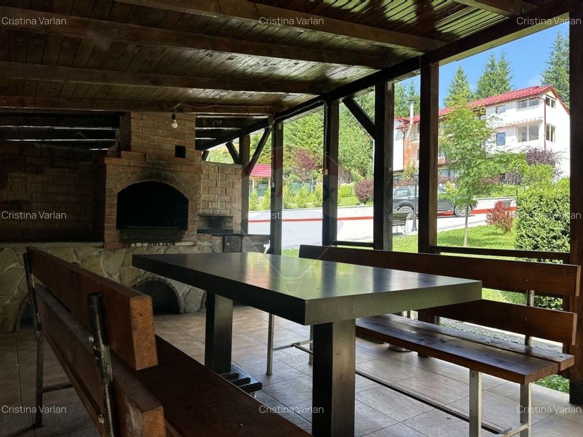 Hotel / Pensiune cu 18 camere de vanzare Durau - 14