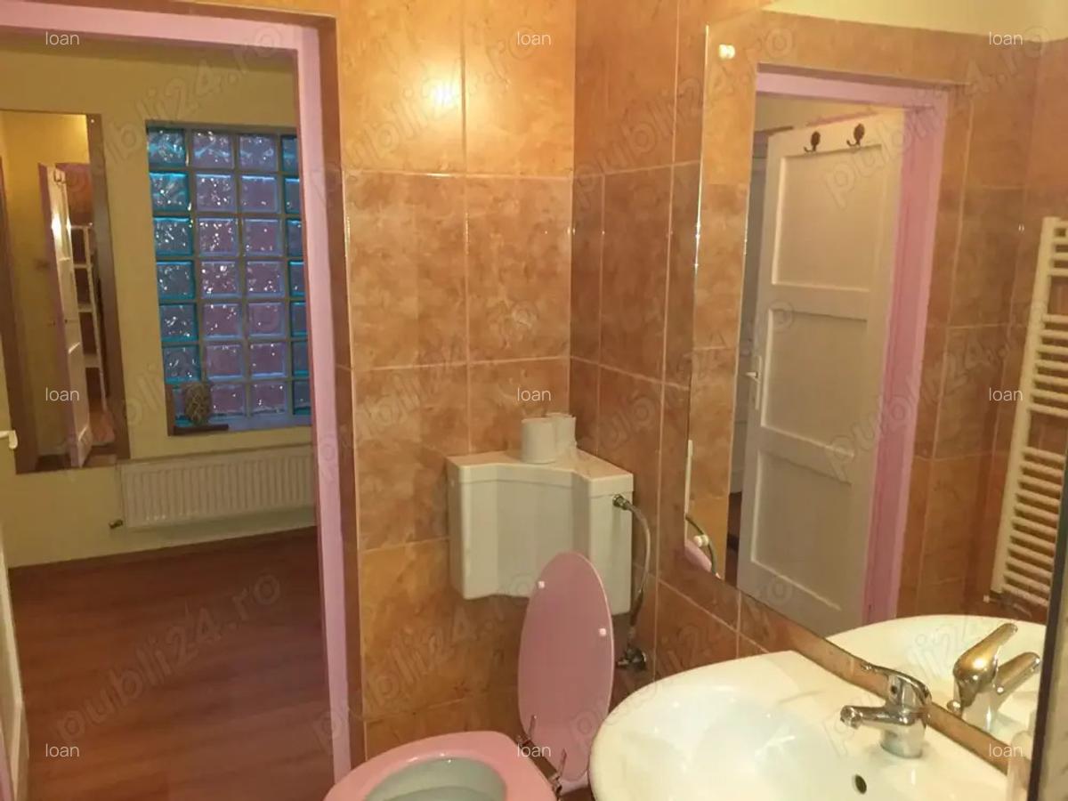 Dau in chirie casa in Cluj Napoca la 100 m de UMF IULIU HATIEGANU - 5