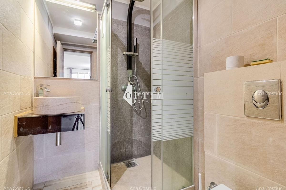 Apartament cu 3 camere decomandat în Iancu Nicolae - 12