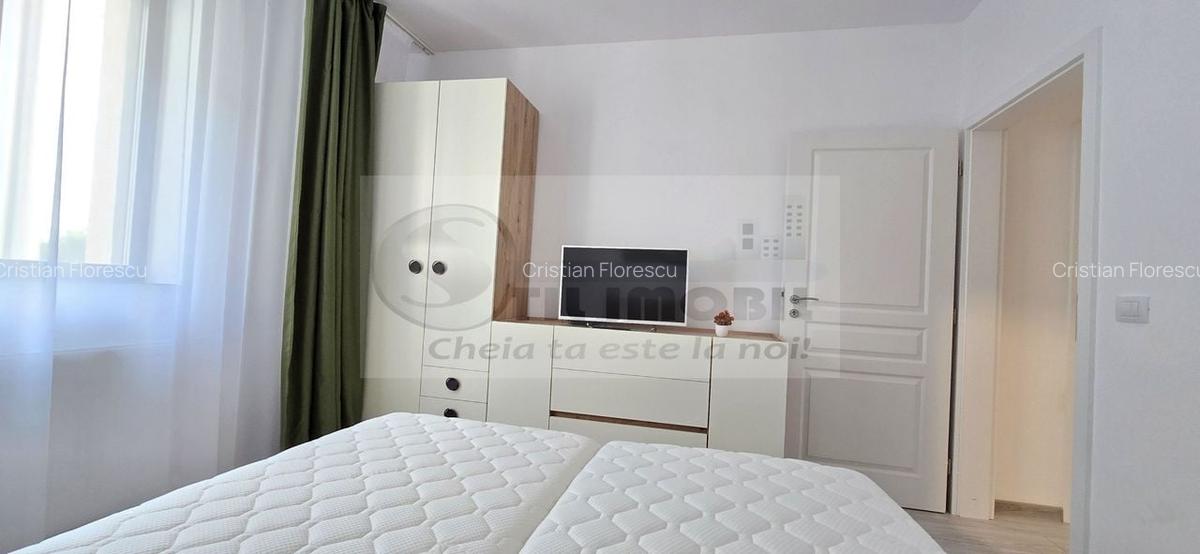 Apartament de Închiriat în Panoramic Valea Adâncă - Cug - 5