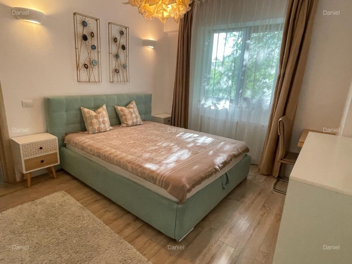 Apartament cu 3 camere decomandat în Grozăvești - 11