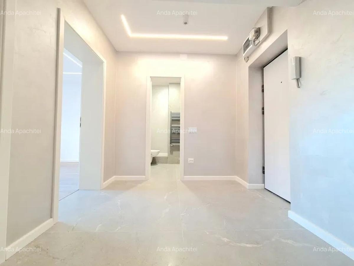 Apartament 2 camere Racadau - 2