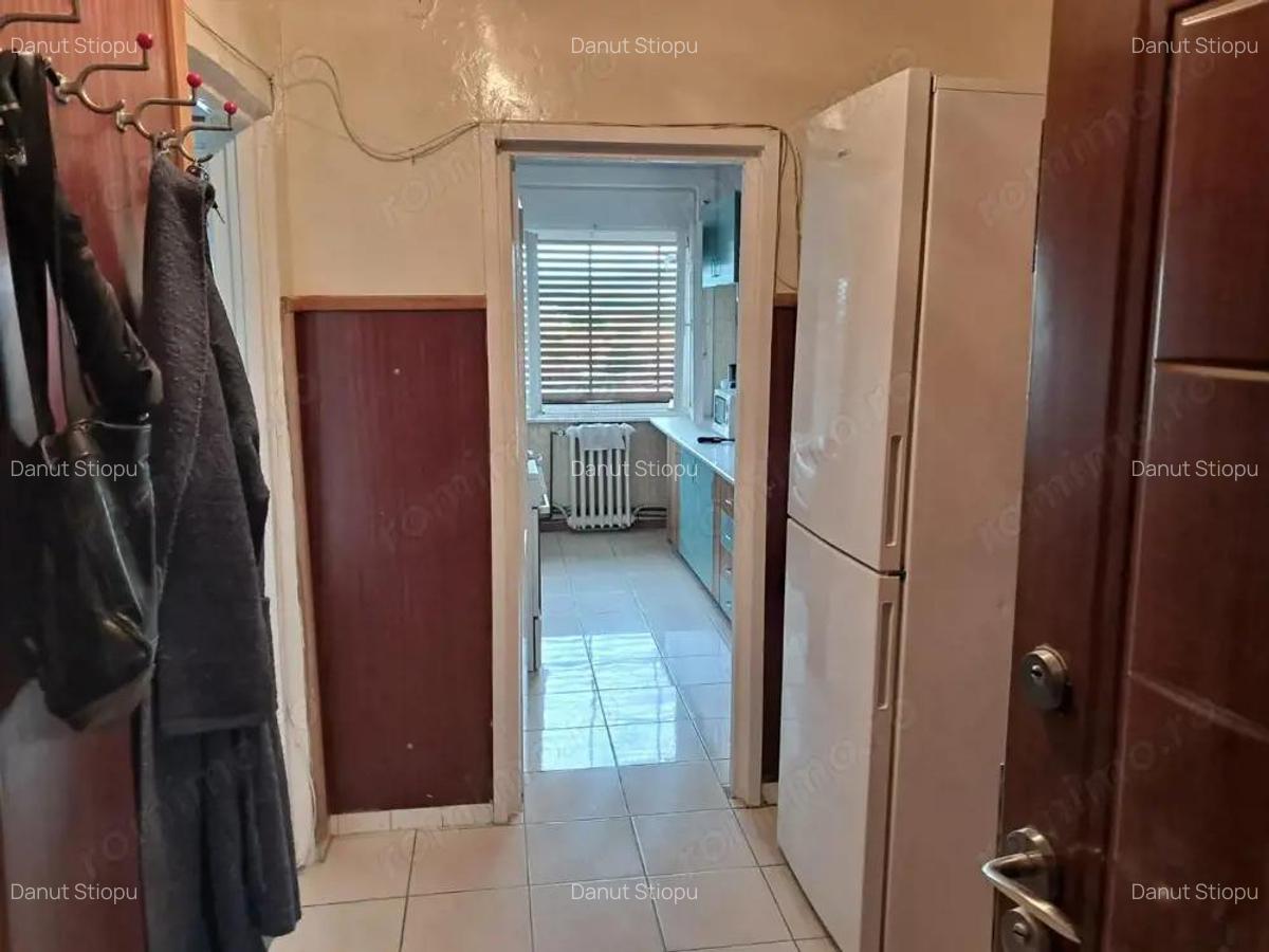 Apartament 4 camere cu vedere panoramica Lugoj, etaj 6/10 - 3