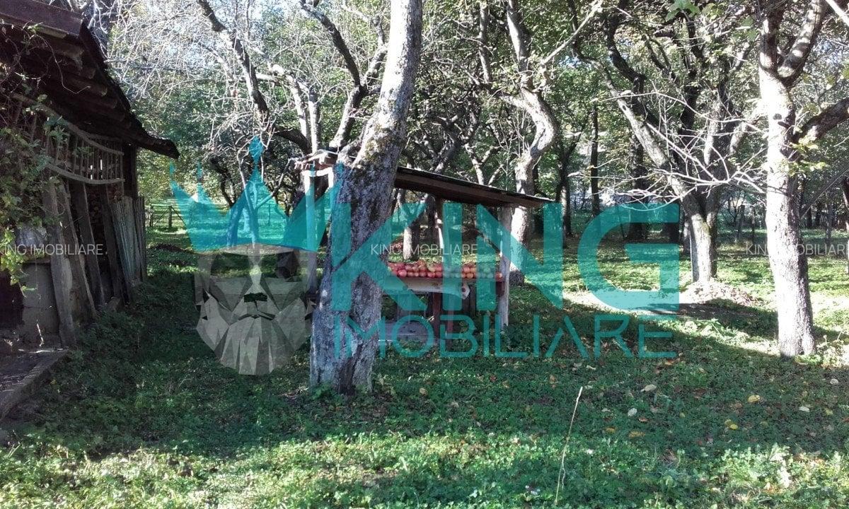 Casă individuală cu 4 camere în Livadea - 18