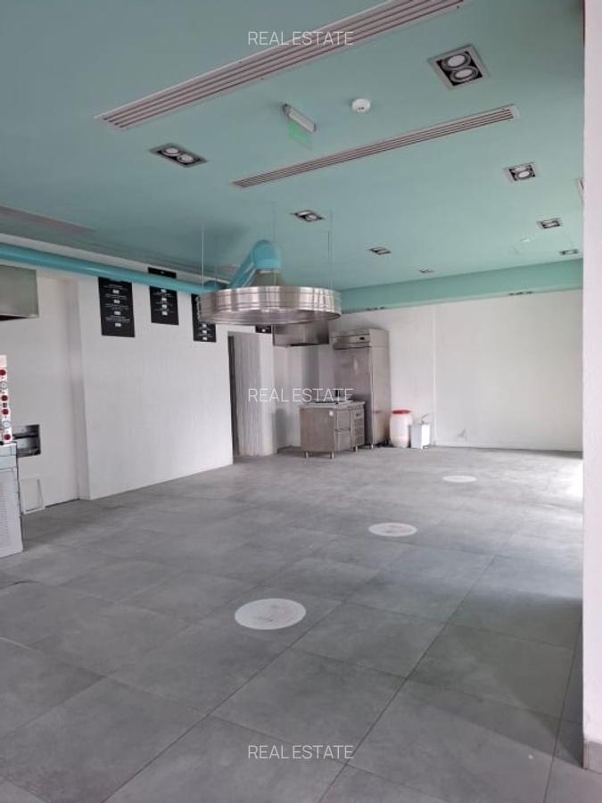 Spațiu Comercial de Închiriat – Str. Fabrica de Glucoză - 3