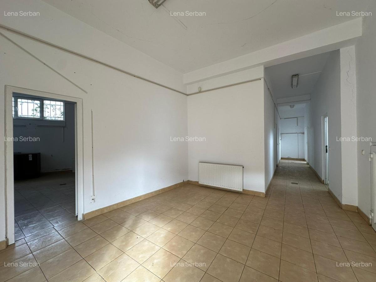 Spatiu C. Aradului, ideal MEDICAL, birouri, alte servicii, 114,4 mp, 3,9 euro/mp - 1