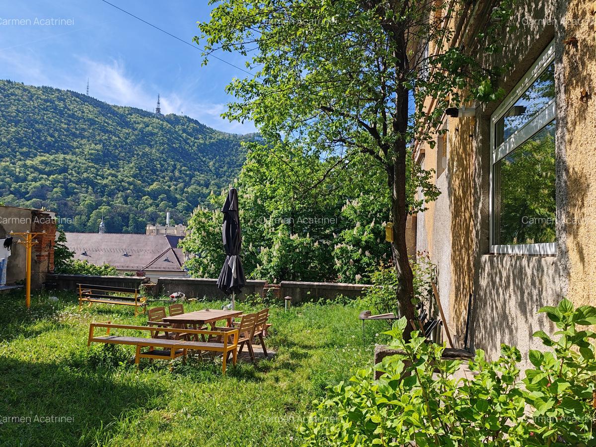 Apartament 3 camere liber la vanzare zona Colinei - 19