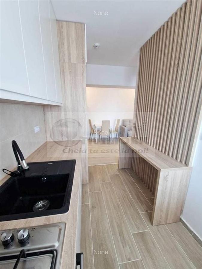 AP 2 CAM TATARASI LUX  NOU  LOC DE PARCARE - 4