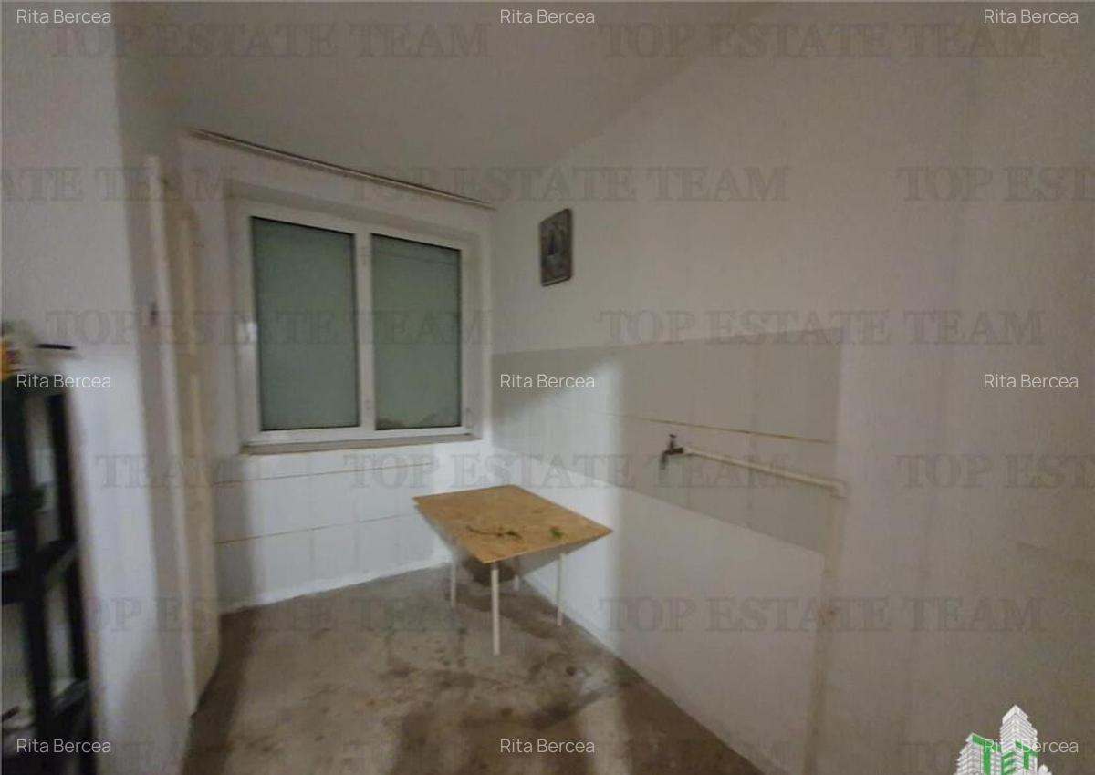 Apartament 2 camere parter gradina privata boxa de depozita - 6