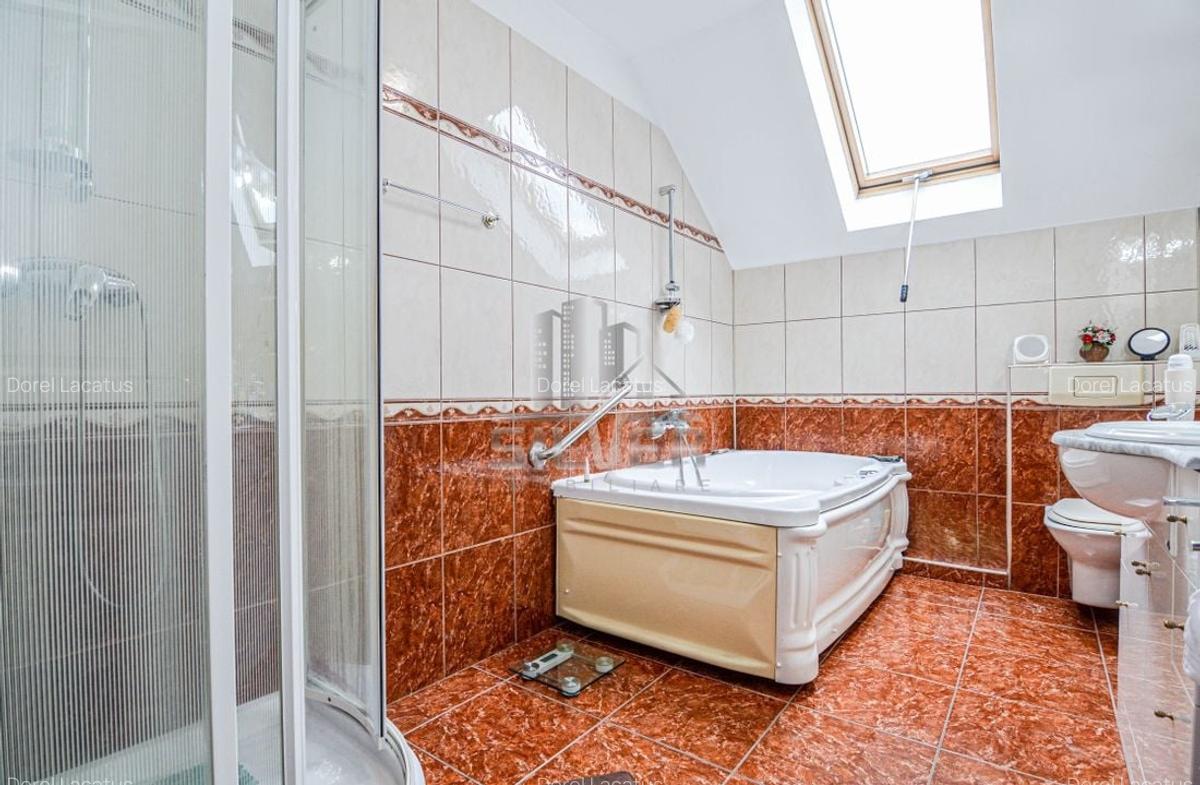 Casa Individuala cu 6 camere in cartier Andrei Muresanu, Cluj-Napoca - 28