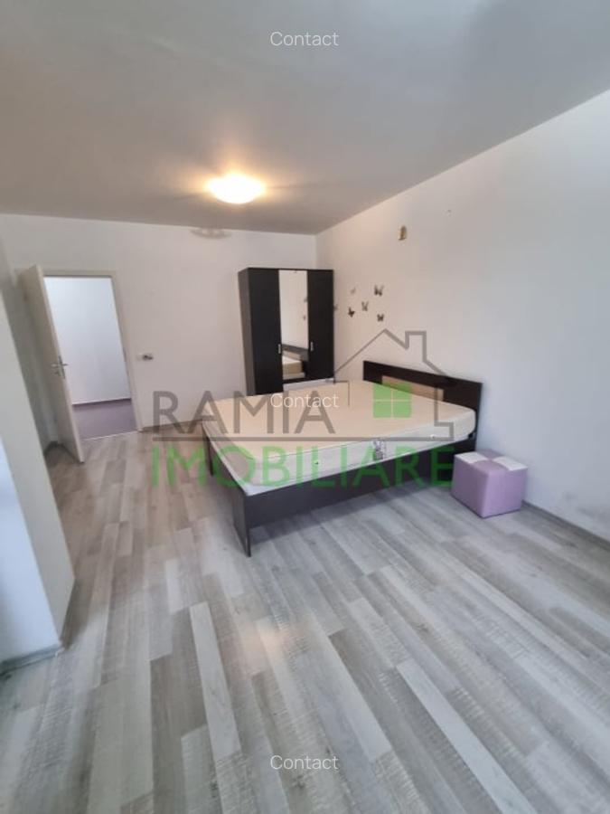Garsoniera decomandata Avantgarden + loc de parcare si boxa - 5