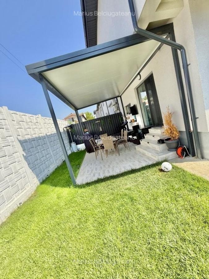 De vanzare Casa P+1, tip duplex 4 camere, Pantelimon - 5