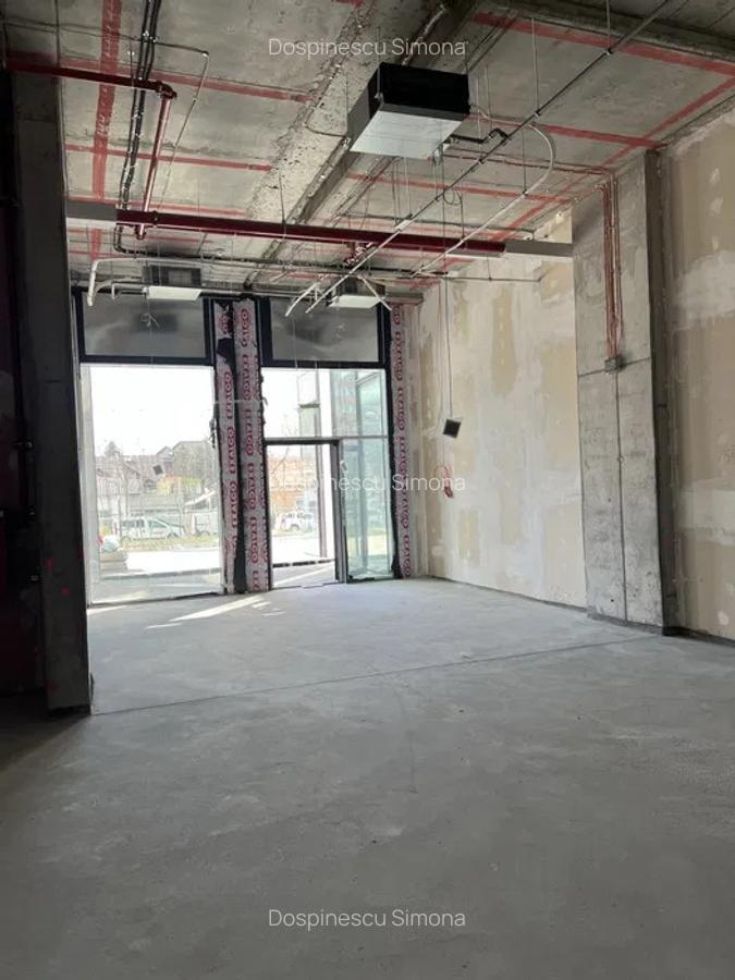 Spatiu Comercial | One Cotroceni |  zona Progresul - 5