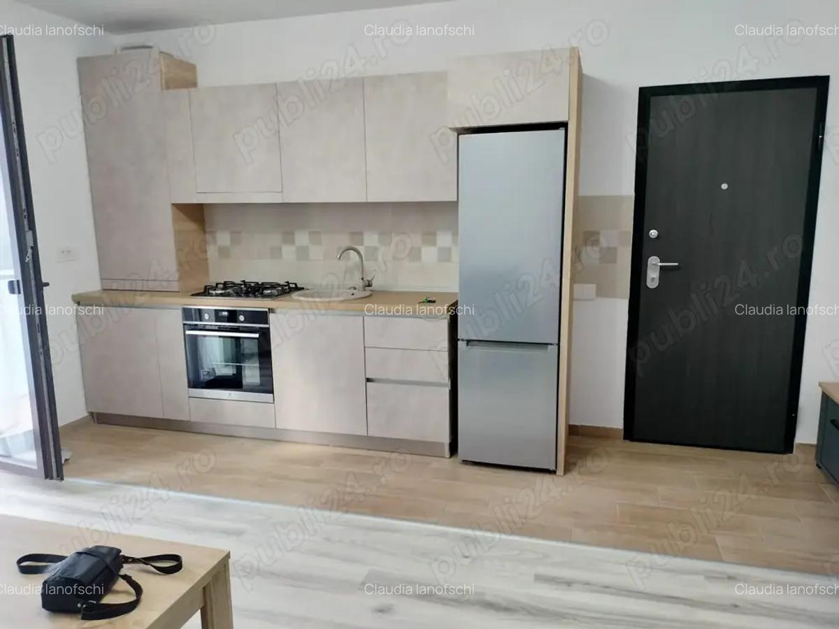 Inchiriere apartament 2 camere - 3