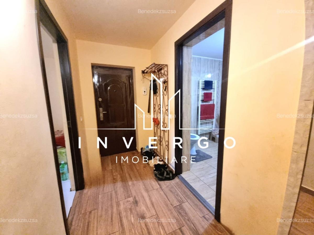 Apartament 4 camere, de vanzare in Buna Ziua - investitie excelenta - 3