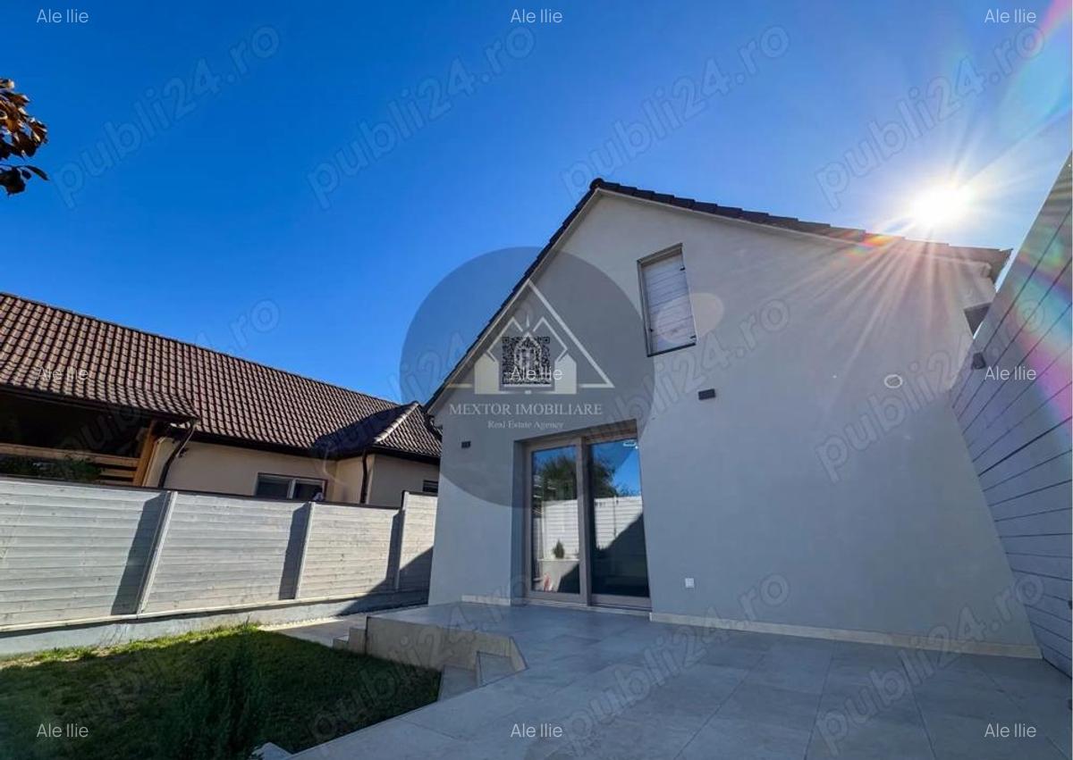 Casa recent renovata, Medias - 8