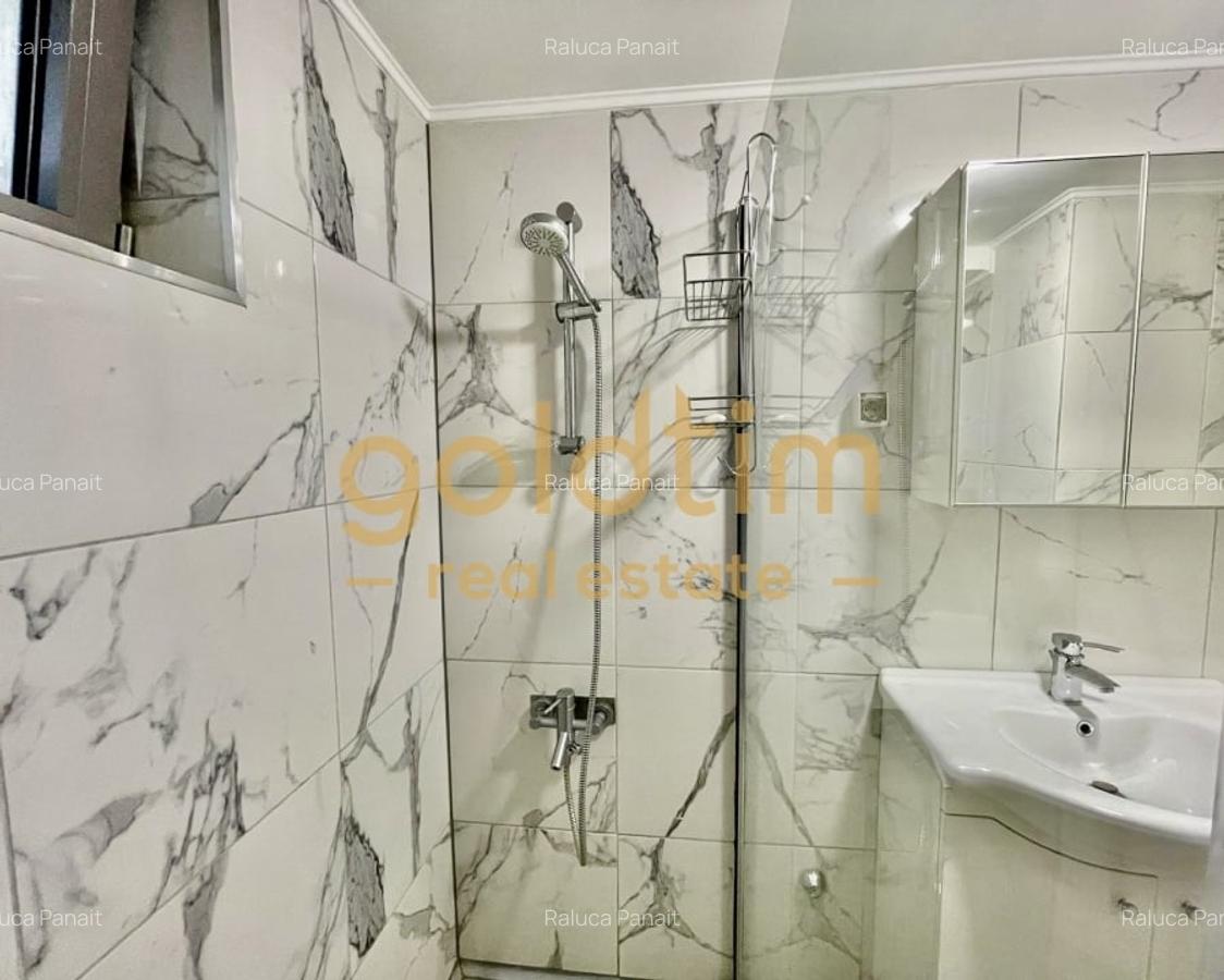 GREEN LAKE/ TERASE 30 mp/ PARCARE SUBTERANA/ BOXA - 20