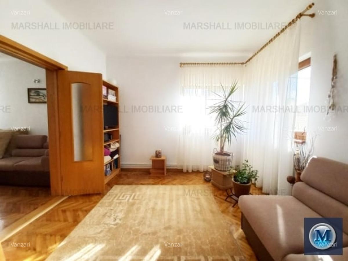 Vila cu 4 camere de vanzare, zona Central, 136.12 mp #15629 - 6