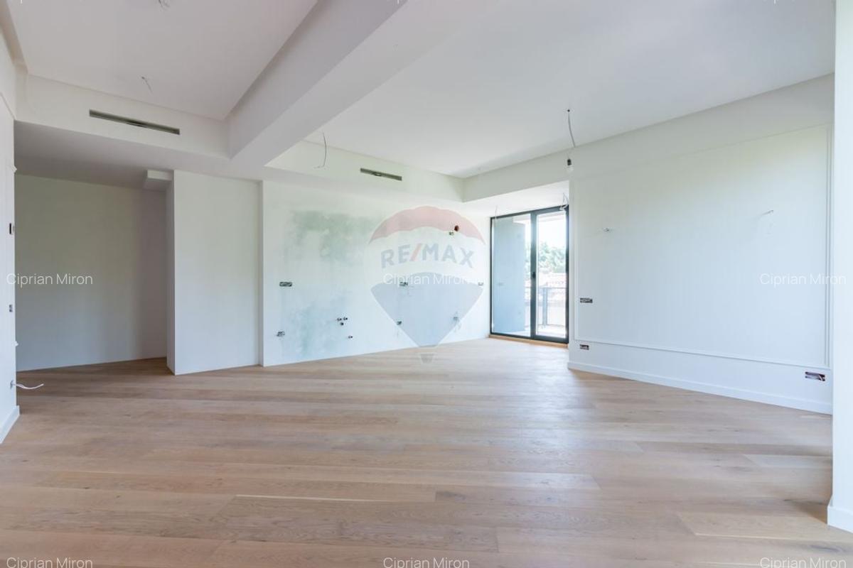 Apartament cu 2 camere semidecomandat în Iancu Nicolae - 4