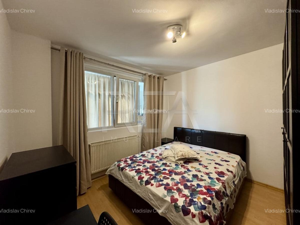 2 camere Mihalache - Domenii, langa Parcul Agronomiei - 3