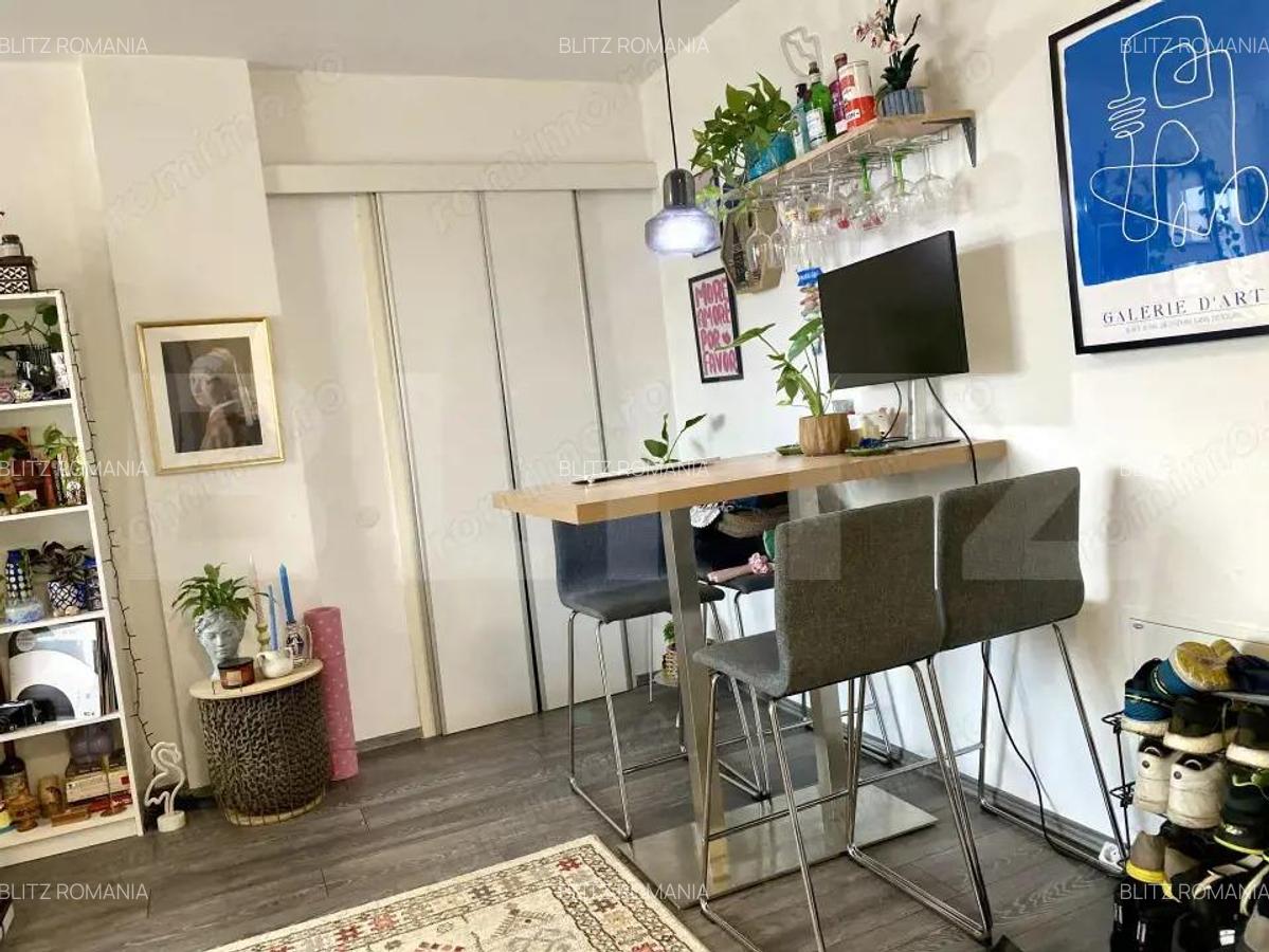 Apartament modern 2 camere, semidecomandat, dressing, 56 mp, zona Semicentral - 4