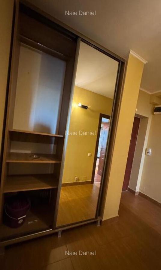 Studio 2 camere, finisaje moderne, lift,parcare,transport in apropiere - 14
