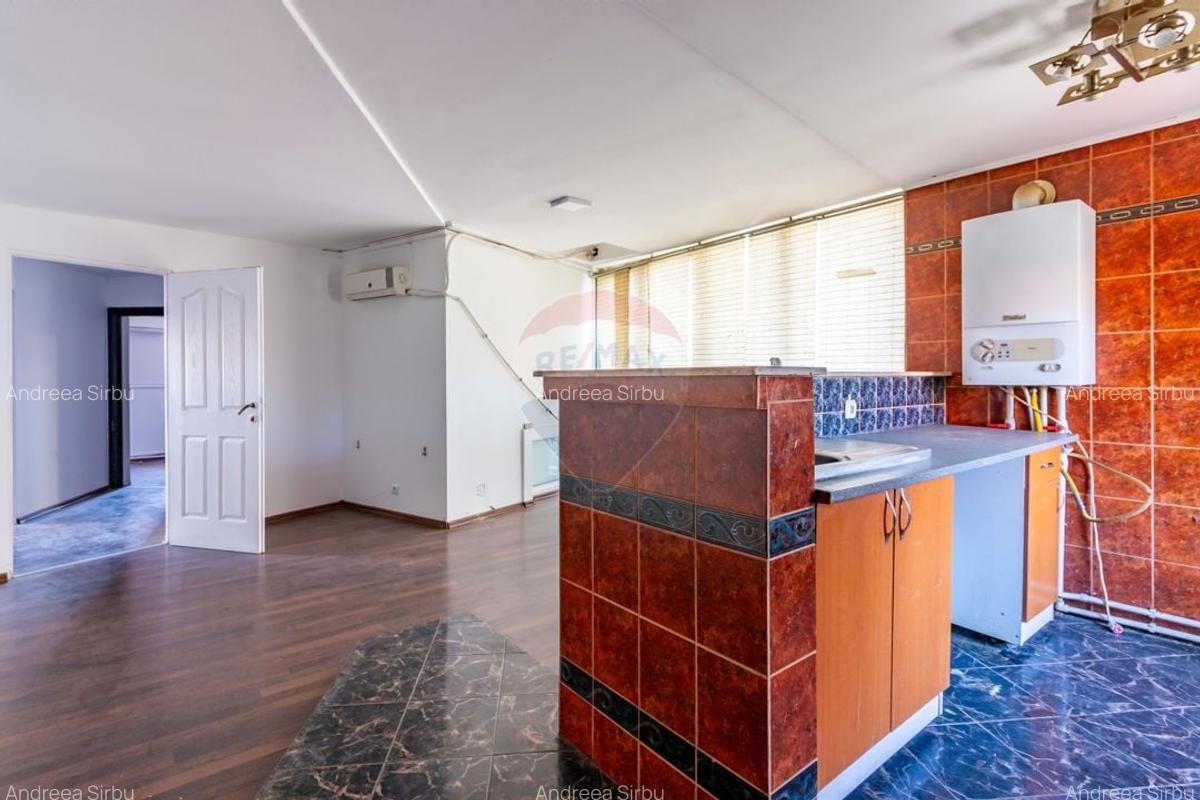 Casa / Vila in zona Calea Calarasilor, ideal investitie, 6xparcare - 13