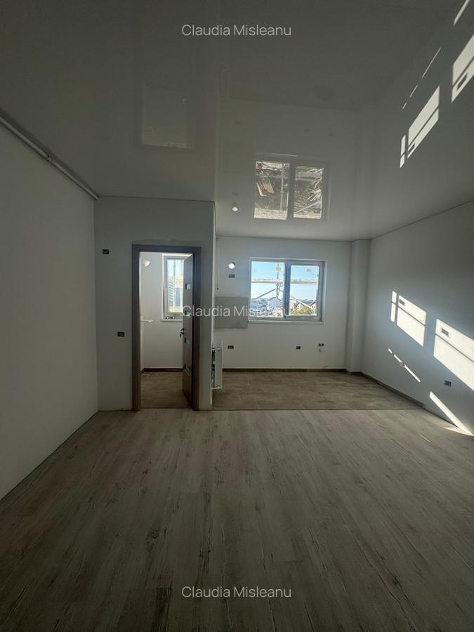 Garsonieră de vânzare – Bloc nou, finalizare iunie 2026 - 1