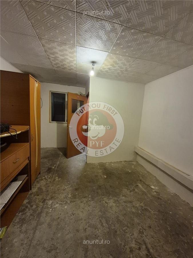 Titan | Garsoniera | Necesita renovare | 15mp | Semidec | B11798 - 6