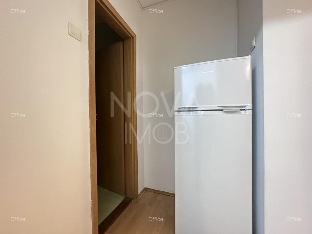 Apartament 2 camere, modern, Str. Rahovei - 8