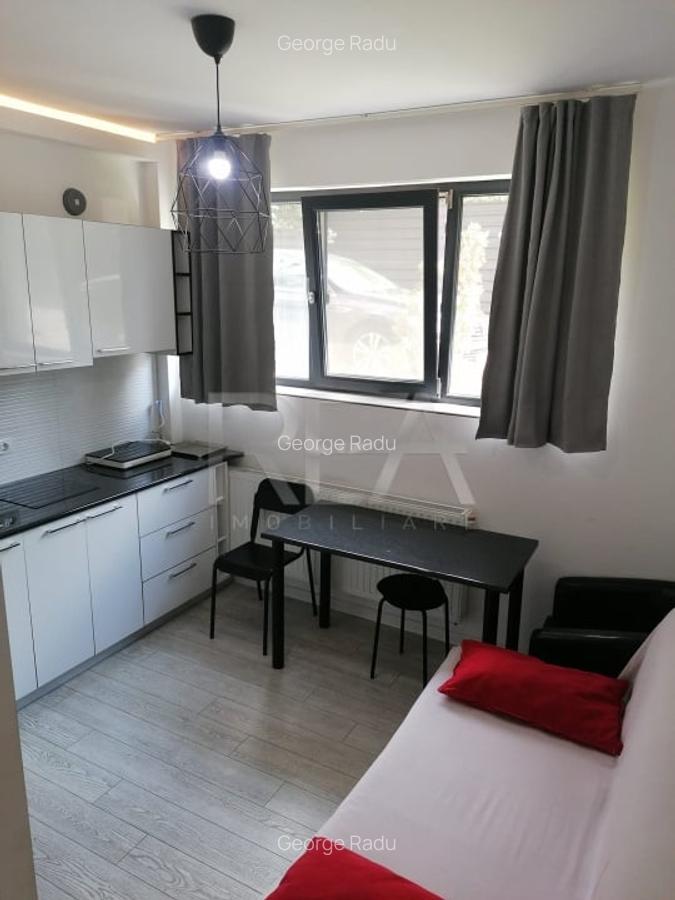 Apartament 3 Camere | Complexul Rezidential Exigent Plaza Faza 1 | - 4